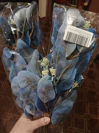 Искусственные цветы для декора Донецк