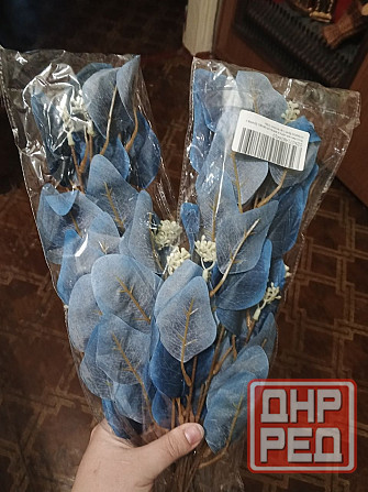 Искусственные цветы для декора Донецк - изображение 2