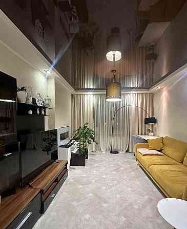 Сдаю 2 комнатную квартиру в Калининском районе Донецк