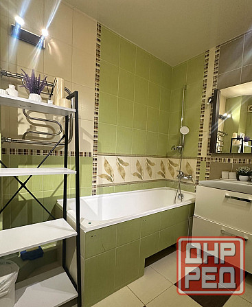 Сдаю 2 комнатную квартиру в Калининском районе Донецк - изображение 6