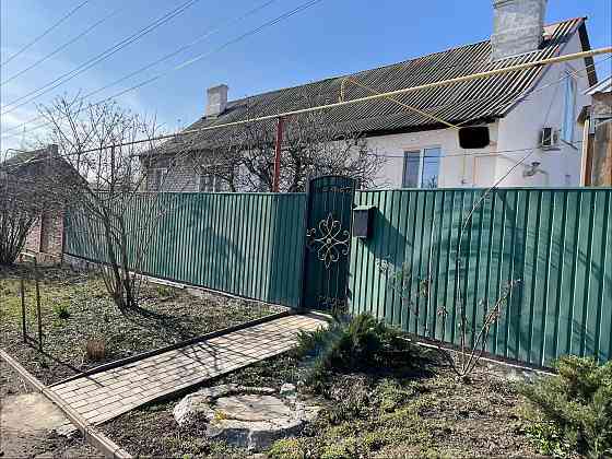 Продаётся 2-х этажный дом на Путь-Ильича Макеевка