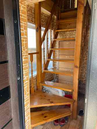 Продаётся 2-х этажный дом на Путь-Ильича Макеевка