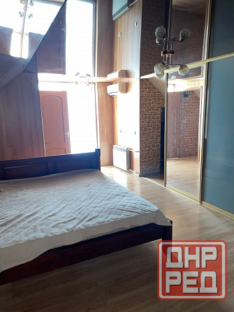 Продаётся 2-х этажный дом на Путь-Ильича Макеевка - изображение 7