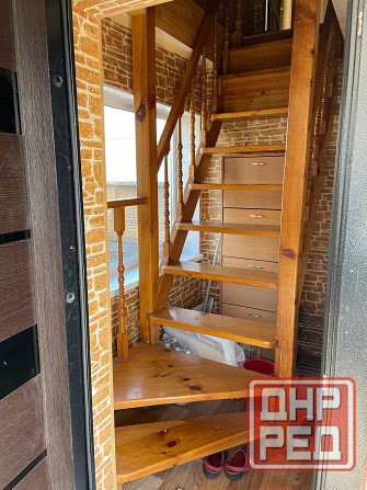 Продаётся 2-х этажный дом на Путь-Ильича Макеевка - изображение 3