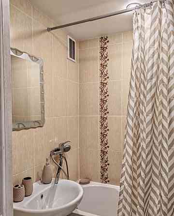 Сдам двухкомнатную квартиру в Ворошиловском районе Донецк