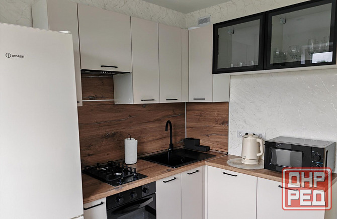 Сдам двухкомнатную квартиру в Ворошиловском районе Донецк - изображение 6