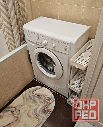 Сдам двухкомнатную квартиру в Ворошиловском районе Донецк - изображение 4