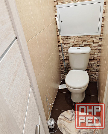 Сдам двухкомнатную квартиру в Ворошиловском районе Донецк - изображение 3