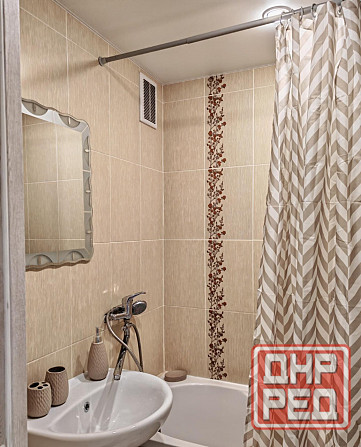 Сдам двухкомнатную квартиру в Ворошиловском районе Донецк - изображение 5