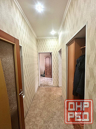 Предлагается к продаже 2-х комн. квартира, г. Макеевка, Кировский р-н, ул. Папанина Макеевка - изображение 5