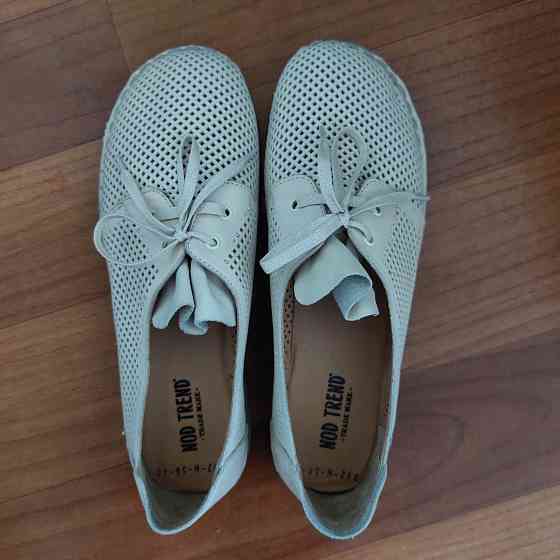 Продам мокасины обувь Донецк