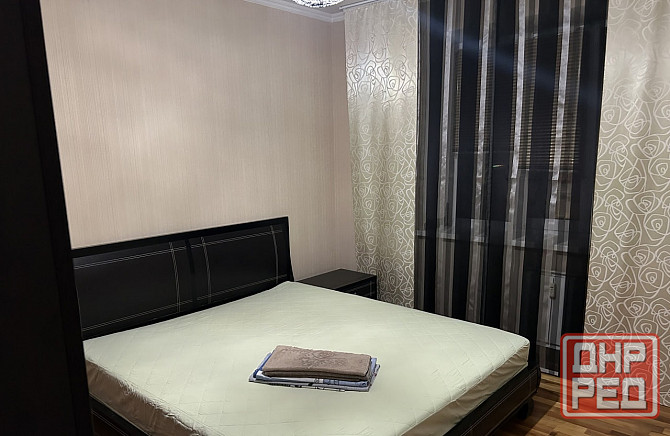 Сдаю 2 комнатную квартиру в Киевском районе Донецк - изображение 4