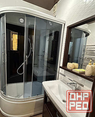 Сдаю 2 комнатную квартиру в Киевском районе Донецк - изображение 2