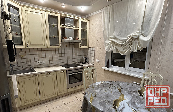 Сдаю 2 комнатную квартиру в Киевском районе Донецк - изображение 3