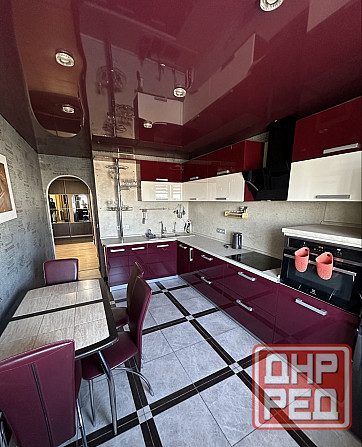 Сдаю двушку квартиру в Ворошиловском районе Донецк - изображение 4