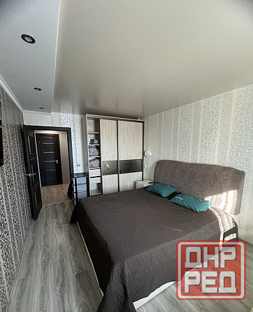 Сдаю двушку квартиру в Ворошиловском районе Донецк - изображение 3