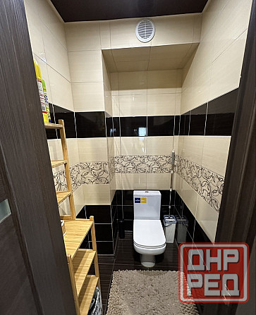 Сдаю двушку квартиру в Ворошиловском районе Донецк - изображение 6