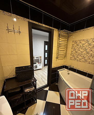 Сдаю двушку квартиру в Ворошиловском районе Донецк - изображение 5