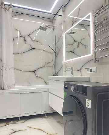 Сдается отличная 1-комнатная квартира в Ворошиловском районе Донецка Донецк