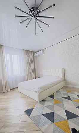 Сдается отличная 1-комнатная квартира в Ворошиловском районе Донецка Донецк