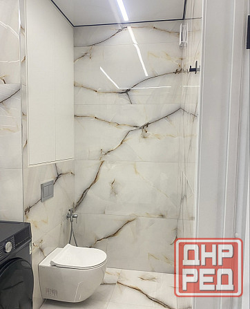 Сдается отличная 1-комнатная квартира в Ворошиловском районе Донецка Донецк - изображение 4