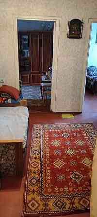 Продажа 3-х комн., Ленинский р-н, Голубой-2 Донецк