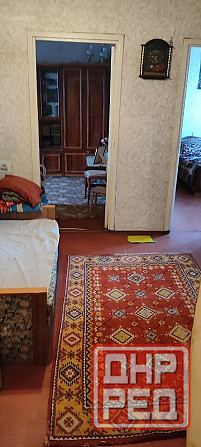 Продажа 3-х комн., Ленинский р-н, Голубой-2 Донецк - изображение 4