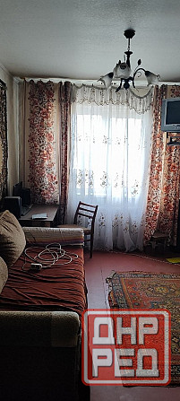 Продажа 3-х комн., Ленинский р-н, Голубой-2 Донецк - изображение 7