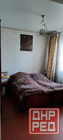 Продажа 3-х комн., Ленинский р-н, Голубой-2 Донецк - изображение 3