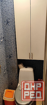 Продажа 3-х комн., Ленинский р-н, Голубой-2 Донецк - изображение 5