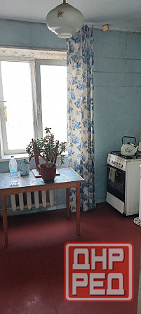 Продажа 3-х комн., Ленинский р-н, Голубой-2 Донецк - изображение 1