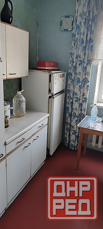 Продажа 3-х комн., Ленинский р-н, Голубой-2 Донецк - изображение 2