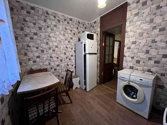 Аренда 1к Квартиры в Калининском Районе/ пр-кт Ильича /Вода Идет Донецк