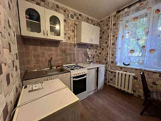 Аренда 1к Квартиры в Калининском Районе/ пр-кт Ильича /Вода Идет Донецк