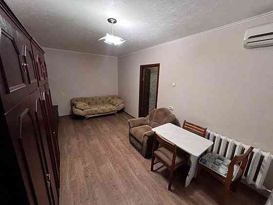 Аренда 1к Квартиры в Калининском Районе/ пр-кт Ильича /Вода Идет Донецк