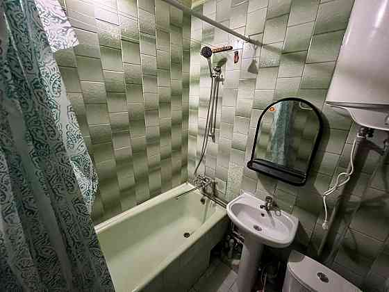 Аренда 1к Квартиры в Калининском Районе/ пр-кт Ильича /Вода Идет Донецк