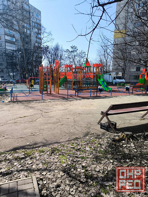 Редкое предложение на пр Мира! 39 «квадратов» с характером. Донецк - изображение 2