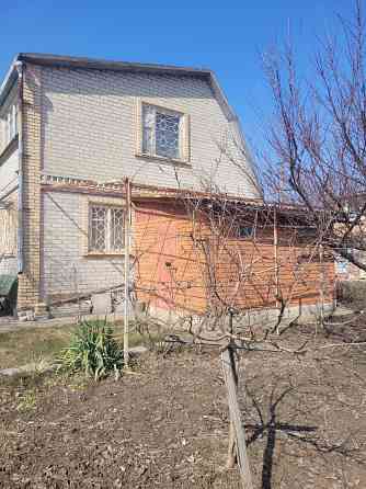 Продается дача возле Левады. Донецк