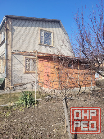 Продается дача возле Левады. Донецк - изображение 3