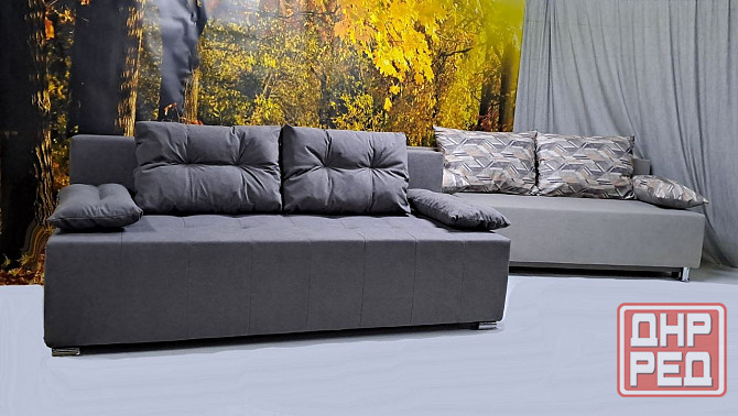 Продам новые комнатные диваны Донецк - изображение 1