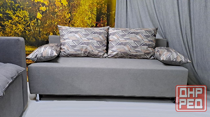 Продам новые комнатные диваны Донецк - изображение 4