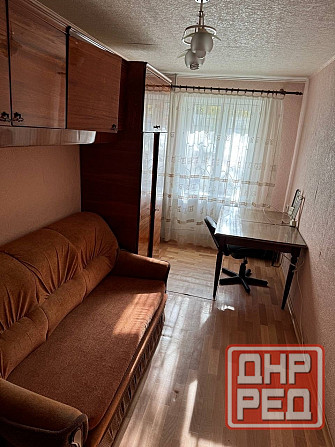 3х ком. квартира в Киевском р-не Донецк - изображение 6