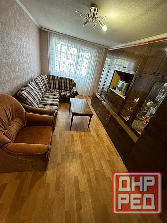 3х ком. квартира в Киевском р-не Донецк - изображение 2