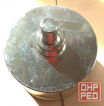 Коронка алмазная Практика "Мастер" по стеклу и керамике 65 мм Донецк - изображение 2