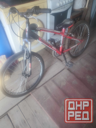 Продам велосипед Донецк - изображение 3