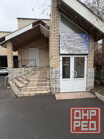 Срочная продажа помещения, район больницы Вишневского Донецк - изображение 1