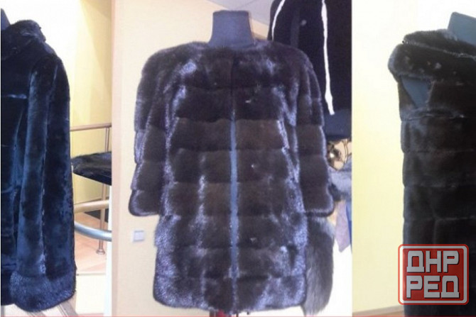 Ателье Меха и Кожи в центре Донецка. Лучшее качество в днр Донецк - изображение 4