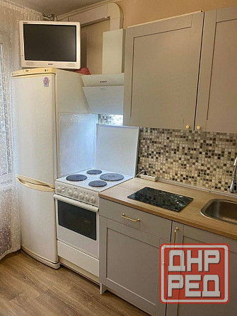 Сдаю однокомнатную квартиру 38 м², Киевский район, Донецк Сити Донецк - изображение 3