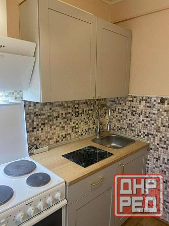 Сдаю однокомнатную квартиру 38 м², Киевский район, Донецк Сити Донецк - изображение 4