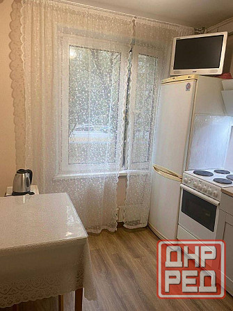 Сдаю однокомнатную квартиру 38 м², Киевский район, Донецк Сити Донецк - изображение 5